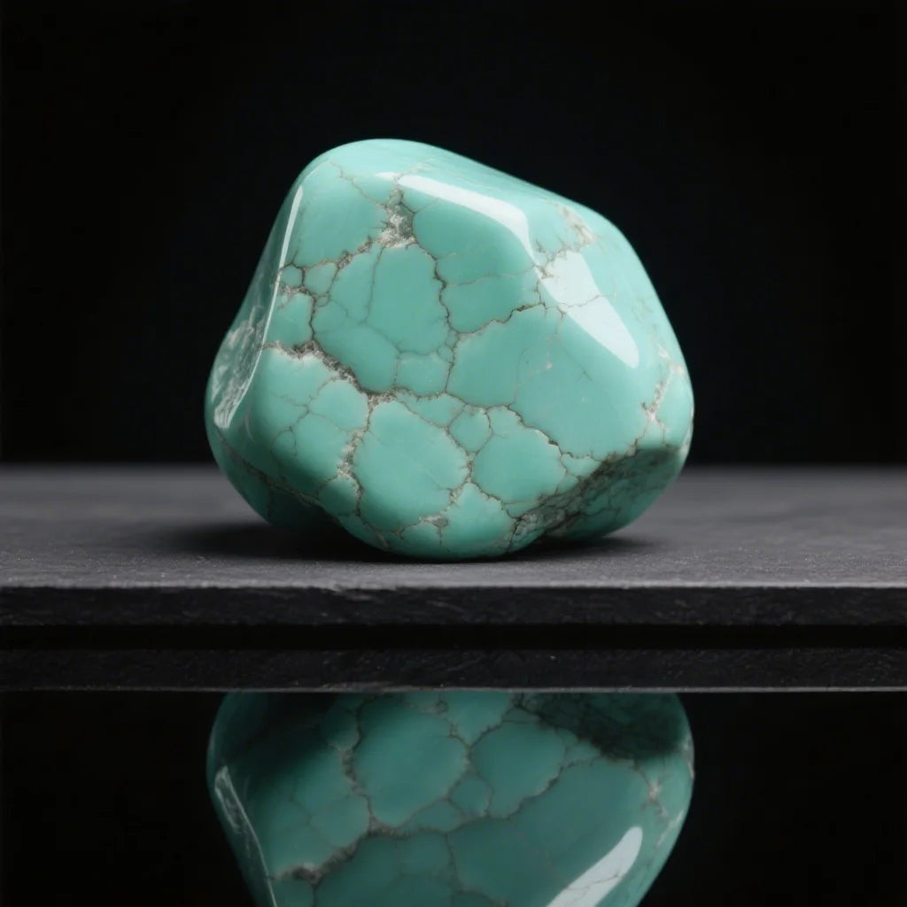 Turquoise Bracelet II(2mm)