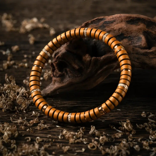 Old Mountain Sandalwood Bracelet（6mm）