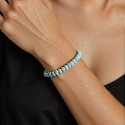 Turquoise Bracelet I
