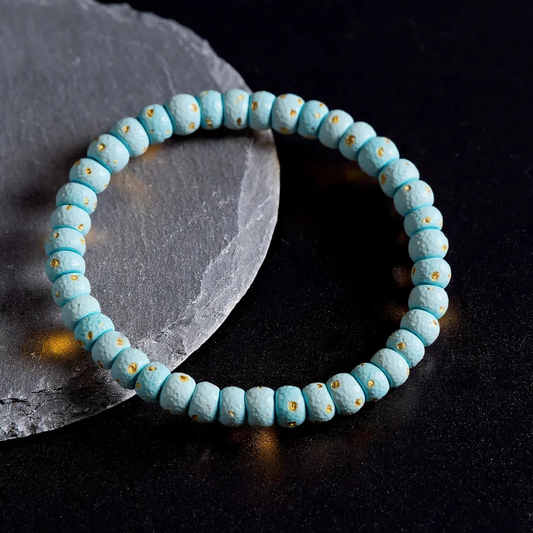Turquoise Bracelet I