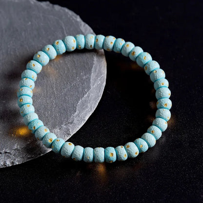 Turquoise Bracelet I