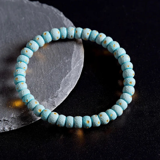 Turquoise Bracelet I