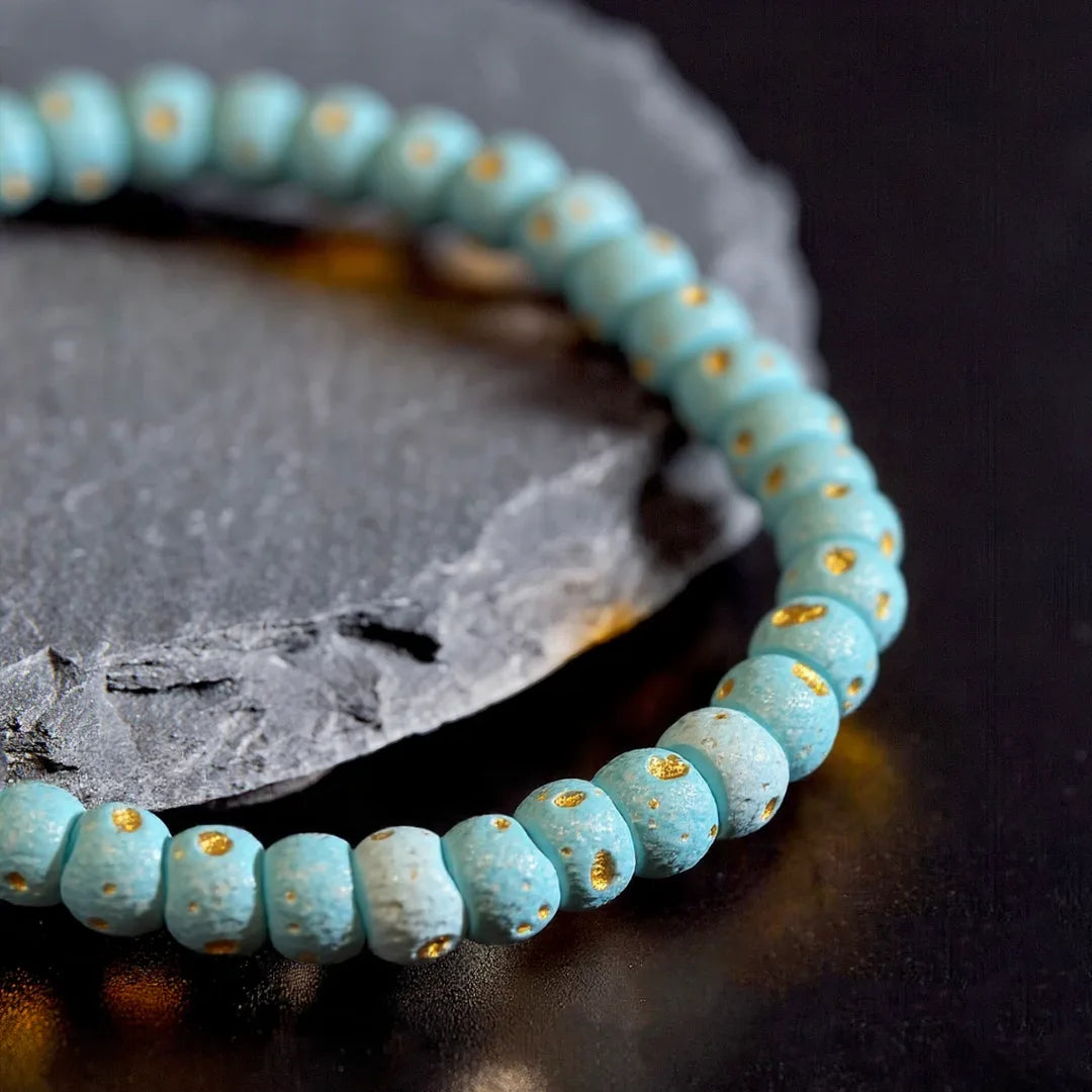 Turquoise Bracelet I