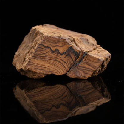 Old Mountain Sandalwood Bracelet I(7mm)