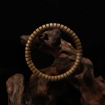 Old Mountain Sandalwood Bracelet I(7mm)