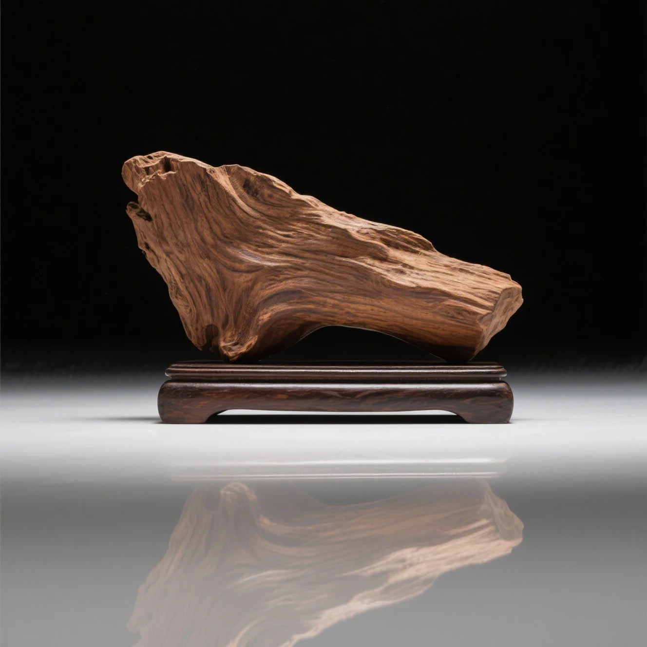 Old Mountain Sandalwood Bracelet（6mm）