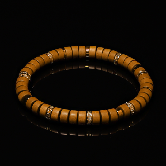 Old Mountain Sandalwood Bracelet（6mm）