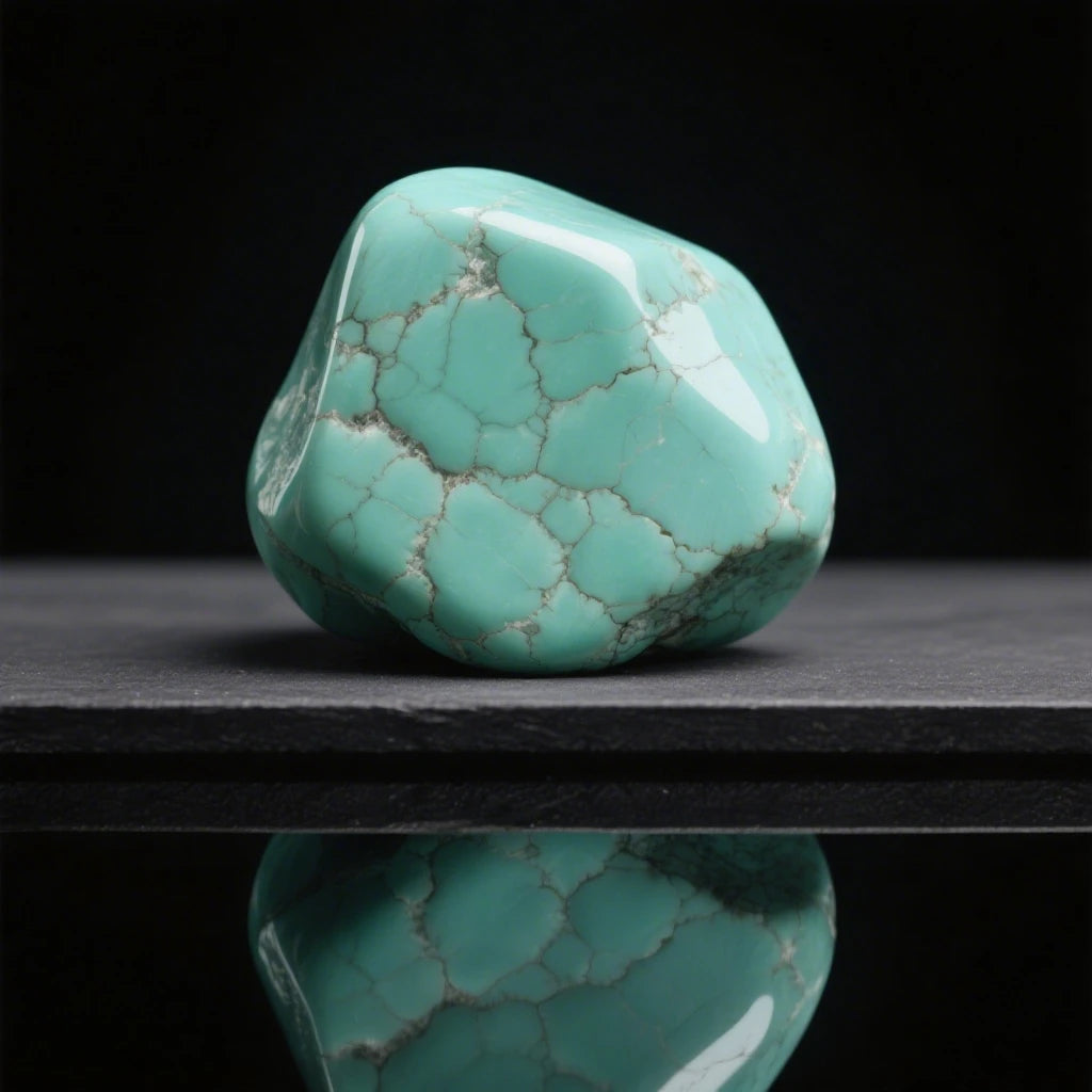 Turquoise Bracelet I