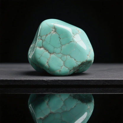 Turquoise Bracelet I